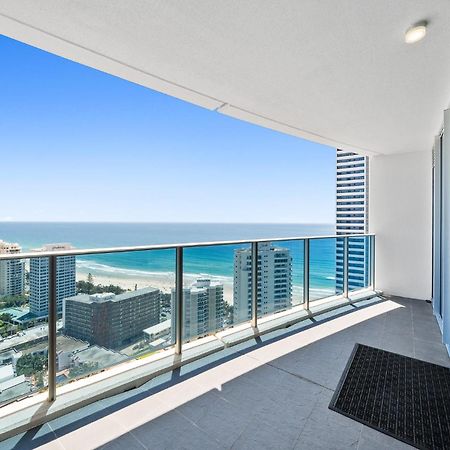 H Star Residences-- Paradise Stayz Голд-Кост Экстерьер фото