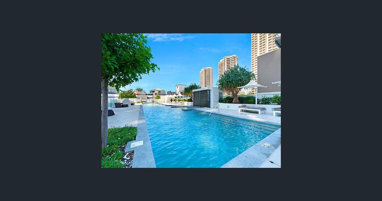 H Star Residences-- Paradise Stayz Голд-Кост Экстерьер фото